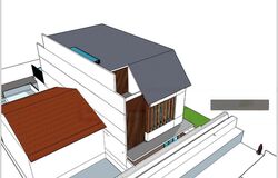 Seletar Hills Estate (D28), Semi-Detached #457874261